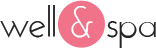 Well And Spa Logo